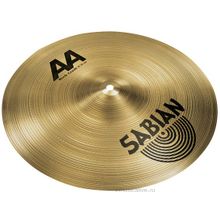 SABIAN SABIAN 16 ROCK CRASH AA