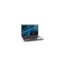 ноутбук Lenovo G780, 59-366124, 17.3 (1600x900), 4096, 1000, Intel Core i3-3120M(2.5), DVD±RW DL, 2048MB NVIDIA Geforce GT635M, LAN, WiFi, Bluetooth, Win8, веб камера, brown, коричневый