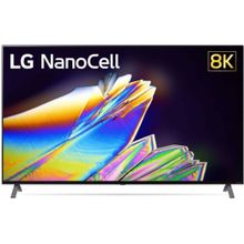 Телевизор LG 65 8K Nano Cell 65NANO95