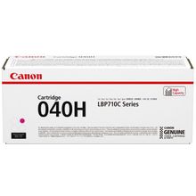 Тонер Картридж Canon 040HM 0457C001 пурпурный для Canon LBP-710 712 (10000стр.)