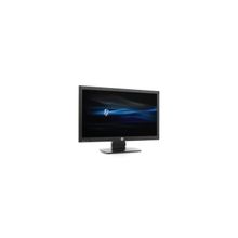 HP P221, 1920x1080, 3M:1, 250cd m^2, DVI, 5ms, black