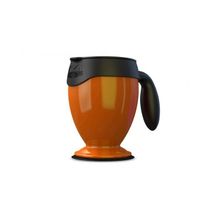 Кружка MIGHTY MUG оранжевая MM-001ORG