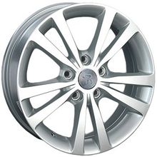 DEZENT TX 7x17 5x114.3 ET39 D60.1