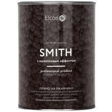 Elcon Smith 800 г золотая