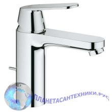 Смеситель для умывальника Grohe Eurosmart Cosmopolitan 23325000