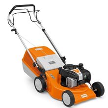 STIHL RM 248.1 T