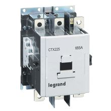 Контактор CTX³ 225 3P 185A 100...240В~ = | код 416286 | Legrand