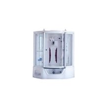 Душевой бокс Apрollo A-0819 с гидромассажем и турецкой баней