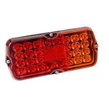 SKV ФП 132.3716-33 Фонарь задний светодиодный 24В SKV Lighting