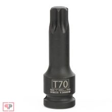 Stels Головка ударная Torx 70, 1 2 Stels