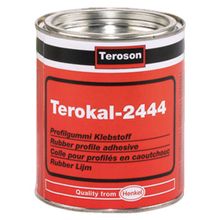 Контактный клей Terokal-2444, 340 г, 444651, Teroson