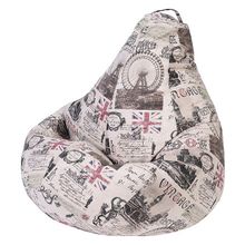 Dreambag Кресло-мешок Челси 2XL ID - 339912