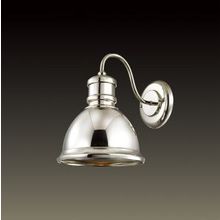 Бра декоративное TALVA хром E27 1*60W 2901 1W