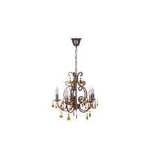 Люстра подвесная Аида MW-Light 323010205