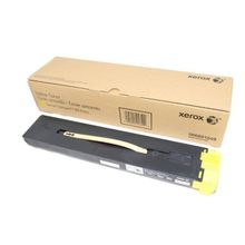 Тонер-картридж Xerox Versant 80 180  желтый 006R01649