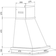 Körting (Кёртинг) KHC 6730 RB