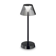 Ideal Lux Настольная лампа Ideal Lux Lolita TL Nero 250274 ID - 223023