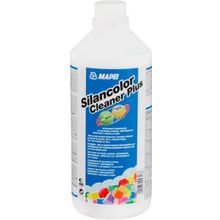 Mapei Silancolor Cleaner Plus 1 кг