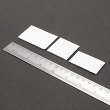 Демпферный клеевой слой для штампов, двухсторонний скотч толщина 1 мм, уп. 10 шт.