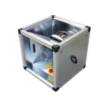Systemair MUB T 042 500D4-6