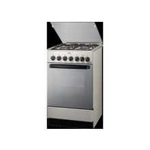 Комбинированная плита Zanussi ZCG 553 NX