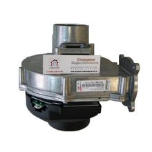 7826529 | Вентилятор RG148 60 кВт Viessmann