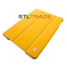 Чехол-книжка JustCase Premium для iPad Air, Orange