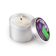 Свеча массажная Вино Thai Traditions Wine Massage Candle 120мл