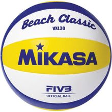 Мяч для пляжного волейбола MIKASA VXL30 р.5