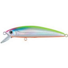 Воблер Minnow 60F, 057 Tsuribito