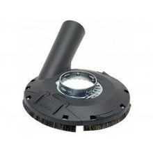 Вытяжной защитный кожух Bosch с щёткой 2605510224