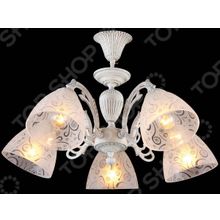 Natali Kovaltseva MARTINEZ II 75030-5C WHITE