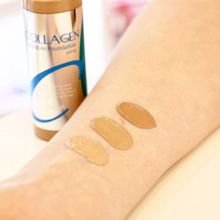 ENOUGH Увлажняющий тональный крем с коллагеном Collagen Moisture Foundation SPF15