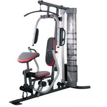 Силовой спортивный комплекс Weider PRO 5500