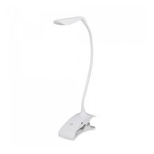 Uniel Настольная лампа Uniel TLD-533 White LED 250Lm 5500K Dimmer UL-00001494 ID - 250206