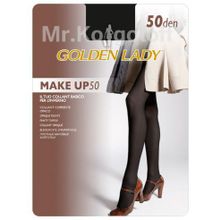 Колготки Golden Lady Make Up 50