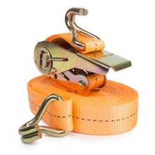 Ремень стяжной TOR 0,4 0,8т 8,5м 25мм