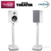 Dynaudio Excite X14 Matt White Lacquer