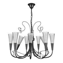 Люстра подвесная Lightstar 711097 Aereo