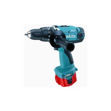 Makita 6319DWAE аккумуляторная дрель-шуруповерт