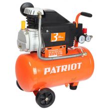 Patriot Компрессор PATRIOT PRO 24 -210