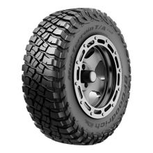 Летние шины BF Goodrich MUD-TERRAIN T A KM3 31 10.5 R15 Q 109