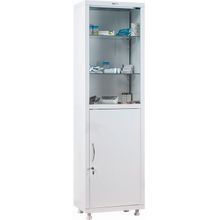 Шкаф HILFE МД 1 1650 SG