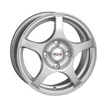 Колесные диски Xtrike X-103 5,5R14 4*100 ET35 d67,1 HS [4690]