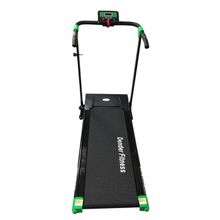 Dender Беговая дорожка Dender Smart T-1207