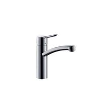 Смеситель Hansgrohe FOCUS-E Allegra 31786 000 для кухни