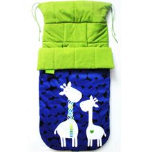 Дом Жирафа для прогулочной коляски Жирафы