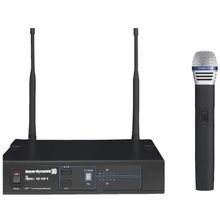 BEYERDYNAMIC BEYERDYNAMIC OPUS 669