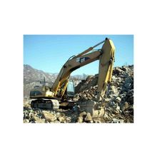 Экскаватор Caterpillar CAT 330 CL 2003 года