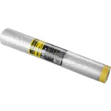 Пленка защитная Stayer Professional 12255-240-15 (HDPE, 9 мкм, 2,4х15 м)
